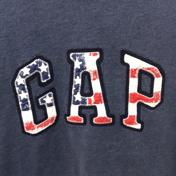 Gap hoodie - Picture 2 of 3